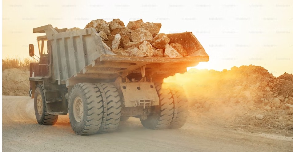 Tanzangold Mines Operations